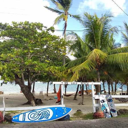 Hotel Lulu Beach Corn Island Exteriér fotografie