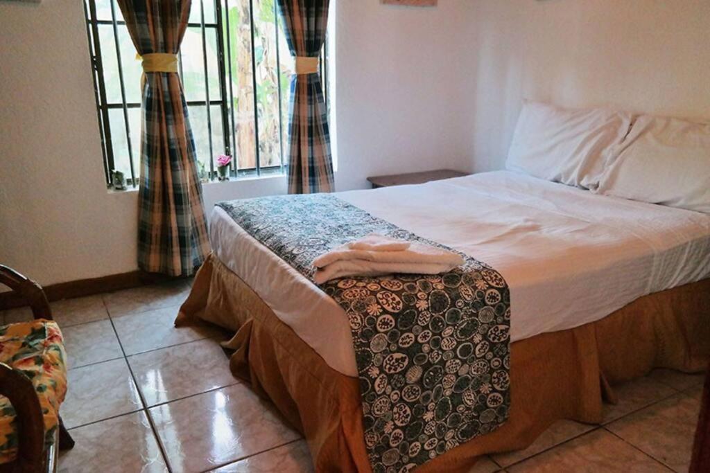 Hotel Lulu Beach Corn Island Exteriér fotografie