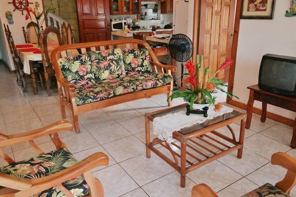 Hotel Lulu Beach Corn Island Exteriér fotografie