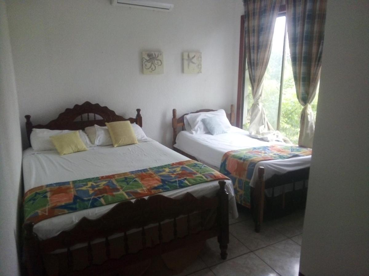 Hotel Lulu Beach Corn Island Exteriér fotografie