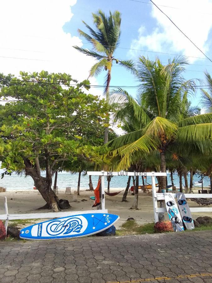 Hotel Lulu Beach Corn Island Exteriér fotografie